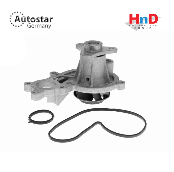 Autostar Germany Water pump BMW X4 G02, F98 11518650988