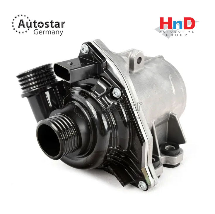 Autostar Germany (AST-379579) ENGINE WATER PUMP FOR BMW ELECTRIC CAR E70 X5 11519894484
