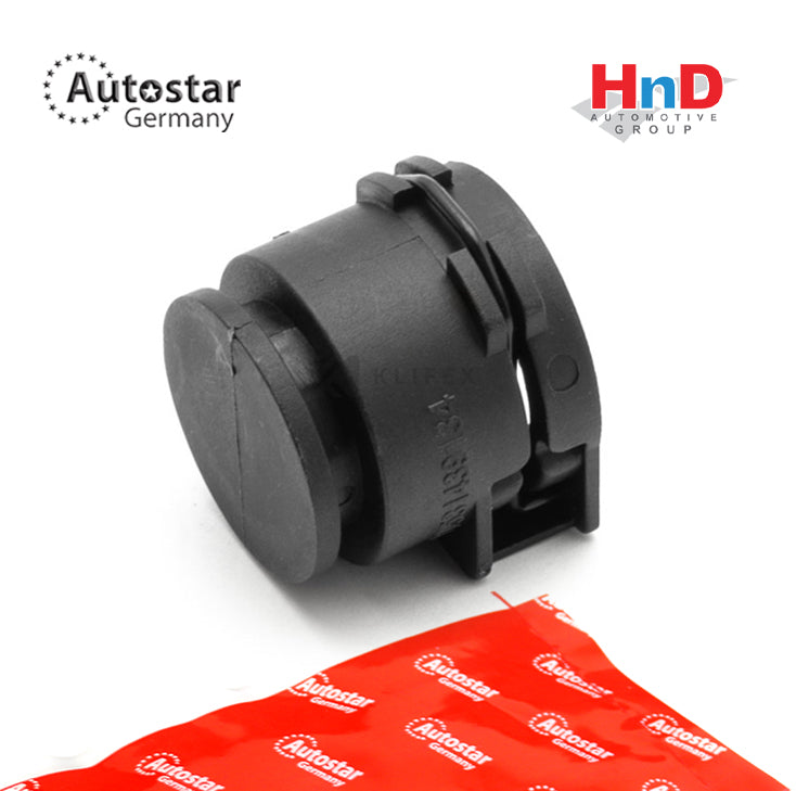 Autostar Germany Coolant Flange BMW X6 (F16, F86) 11531439134