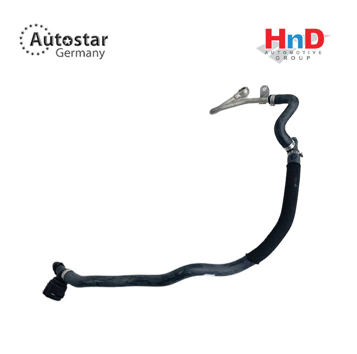 Autostar Germany HOSE ENGINE COOLANT for BMW X5 E70 F15 F85 X6 E71 E72 11537577012