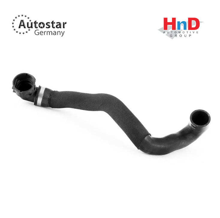 Autostar Germany Coolant Hose for BMW 6 Coupe F13 11537605150
