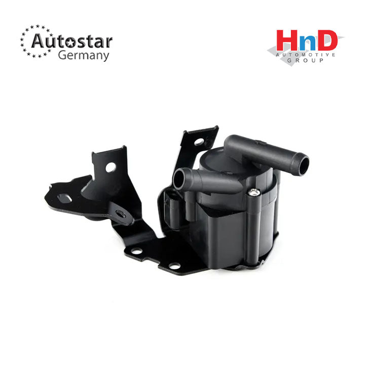 AUTOSTAR GERMANY AUXILIARY WATER PUMP MINI COOPER  R55 R61 11537630368