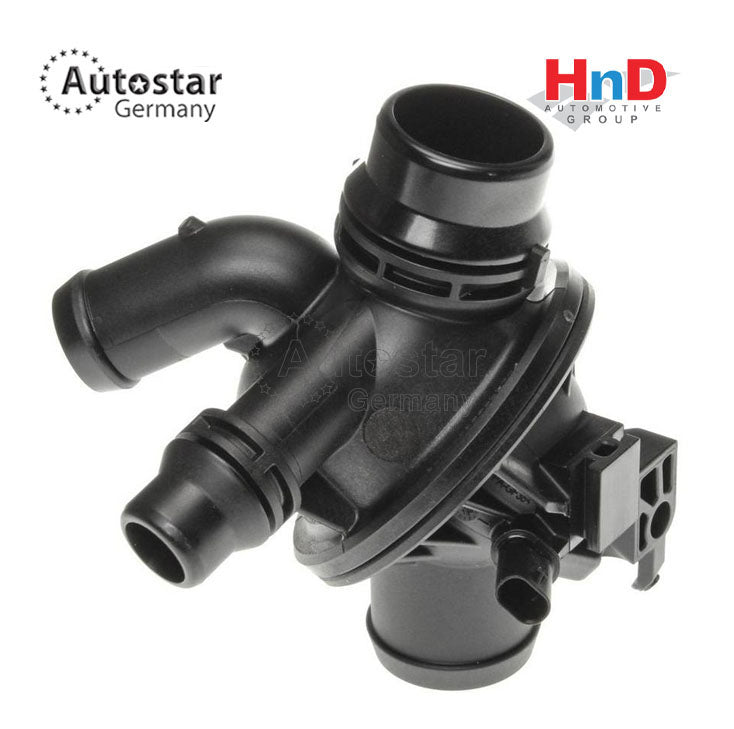 Autostar Germany (AST-2916338) Engine Thermostat For BMW F01 F06 F13 11538671514