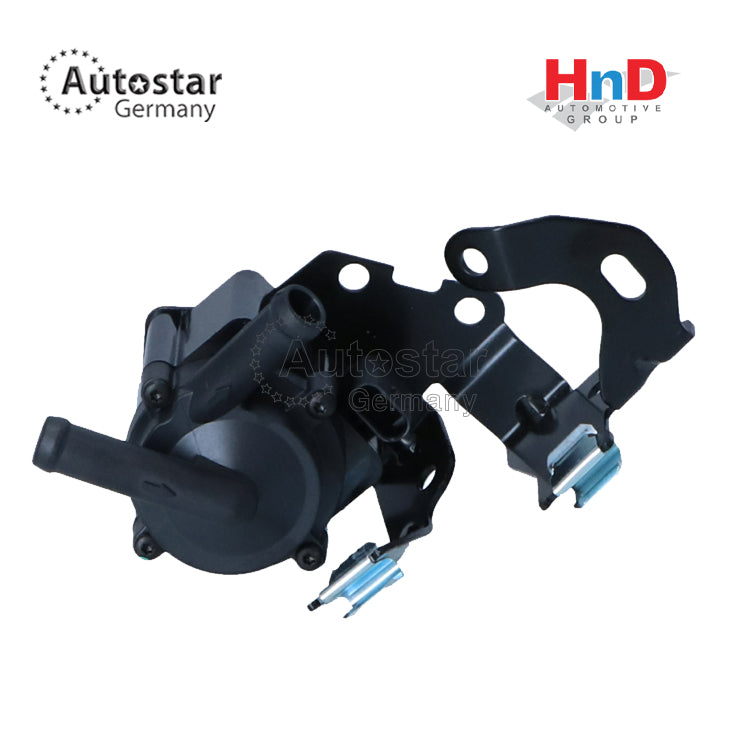 Autostar Germany Auxiliary Water Pump For MINI R55 R56 R57 R60 11538843817