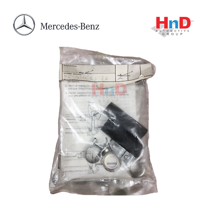 Mercedes Benz Genuine REPAIR KIT 1155860332