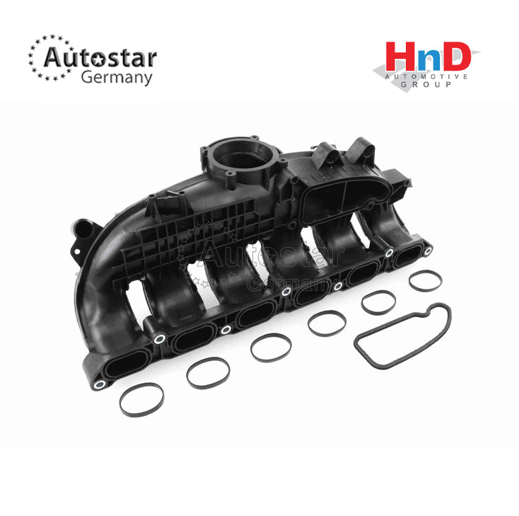 Autostar Germany  INTAKE MANIFOLD For BMW E82 E88 F20 F20 LCI F21 11617576911