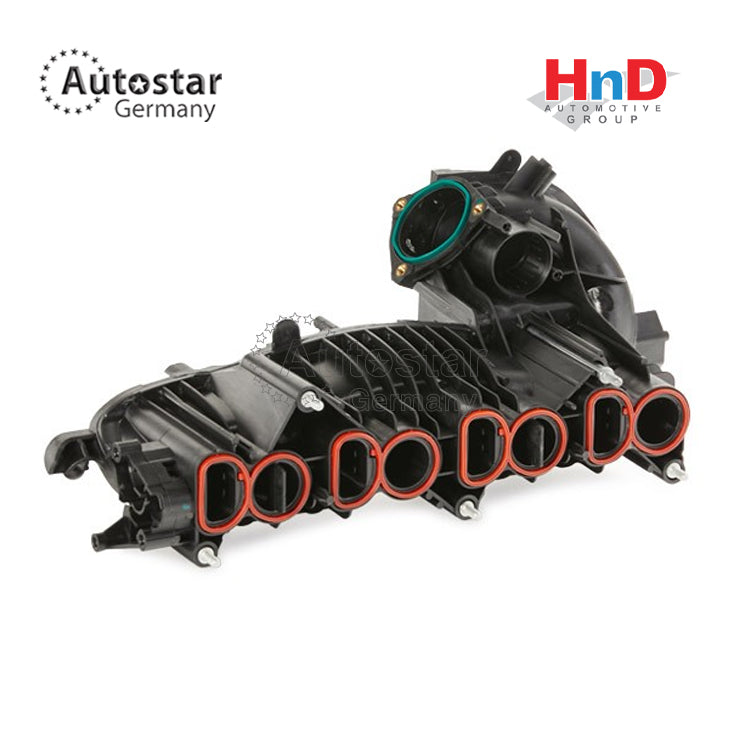 Autostar Germany  INTAKE MANIFOLD BMW E81 E88 E82 11617798885