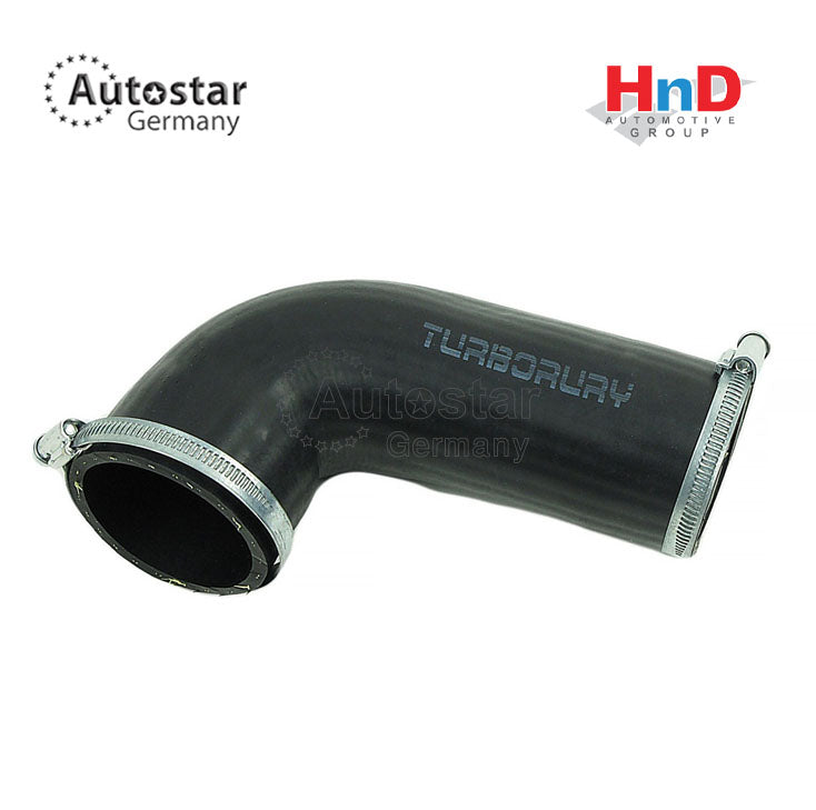Autostar Germany (AST-549900) Charger Intake Hose For BMW 5 Saloon E39 11617799390