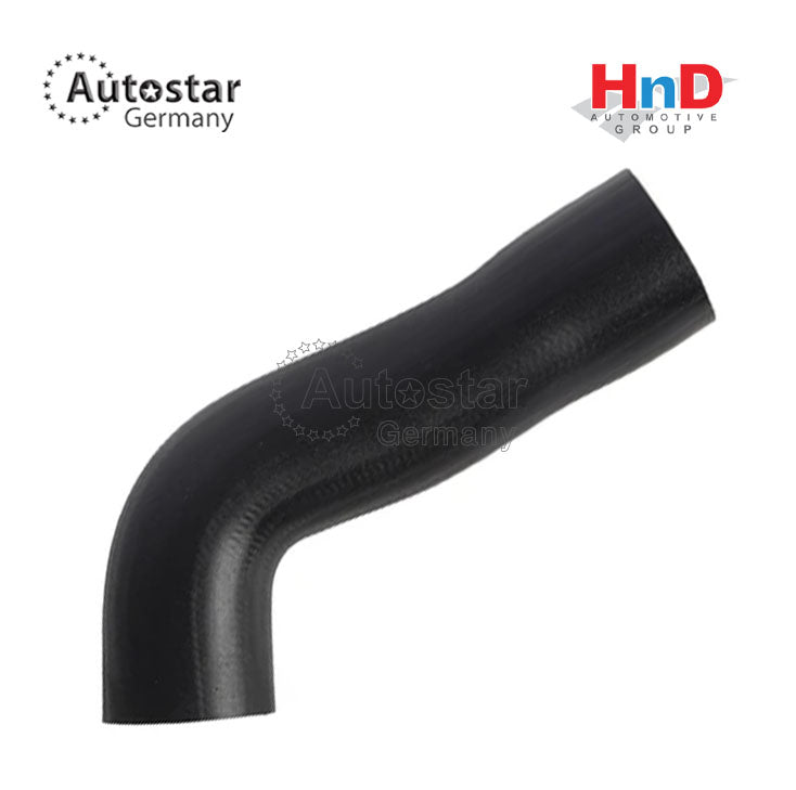 Autostar Germany (AST-549903)  Charger Intake Hose For BMW 3 Saloon E46  11617799394
