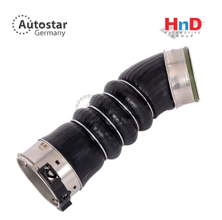 Autostar Germany (AST-549907) Charger Intake Hose For BMW E90 11617800142