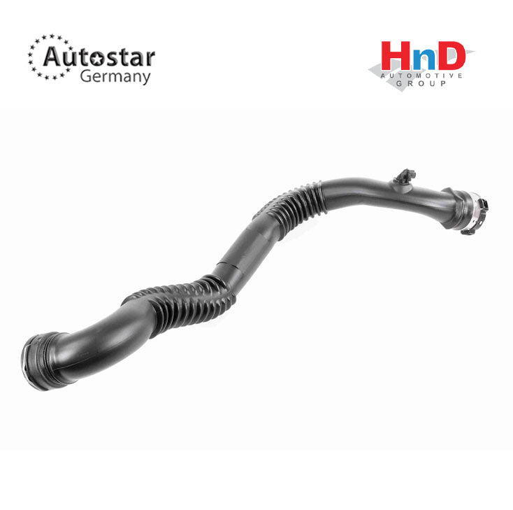 AUTOSTAR GERMANY AIR INTAKE HOSE BMW 5 E60 E61 11617803748