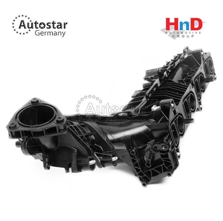 Autostar Germany INTAKE MANIFOLD BMW 3 Saloon F30, F80 11618513655