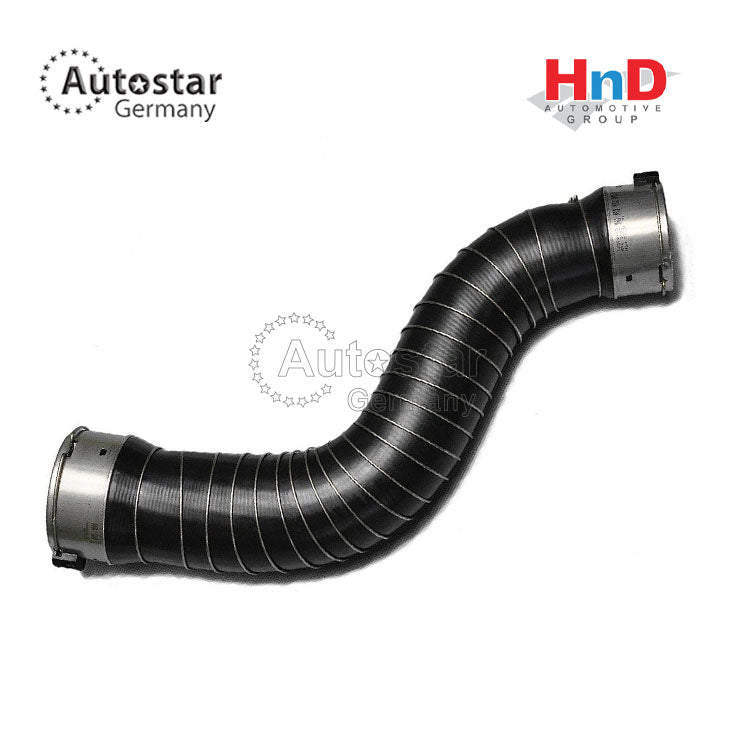 Autostar Germany (AST-549931) Charger Intake Hose For BMW X3 F25 F20 F30, F80 11618573762