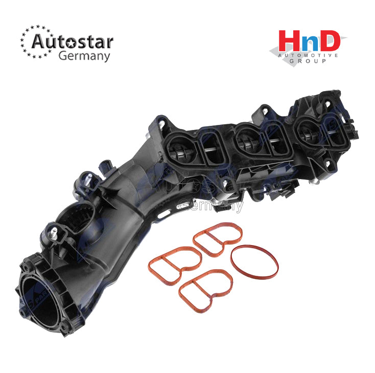 Autostar Germany INTAKE MANIFOLD F45 F46 X1 F48 X2 F39 11618593972