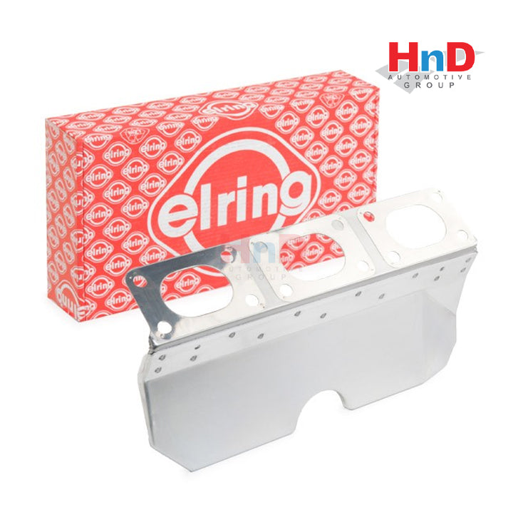 ELRING (ELR # 326.250) EXHAUST MANIFOLD GASKET For BMW X3 (E83) Z4 (E85) 11621732969