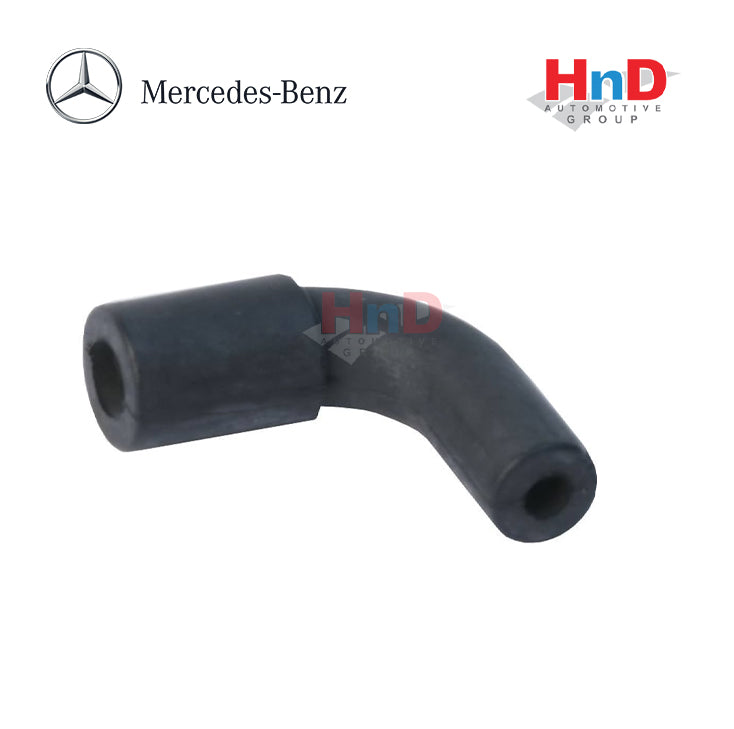 Mercedes Benz Genuine Vacuum Hose Connector 1170780781