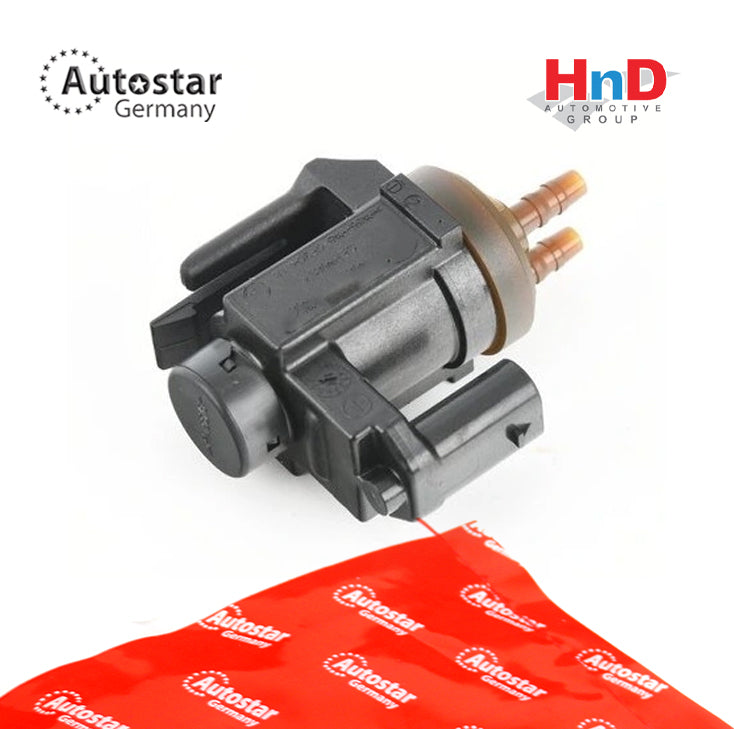 Autostar Germany Pressure Converter, BMW 4 Gran Coupe (G26) 11748570591