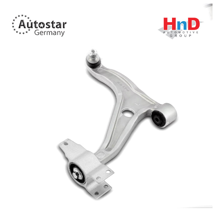 Autostar Germany CONTROL ARM FRONT LOWER LH CLA C118 19- CLS X118 19- 1183309500
