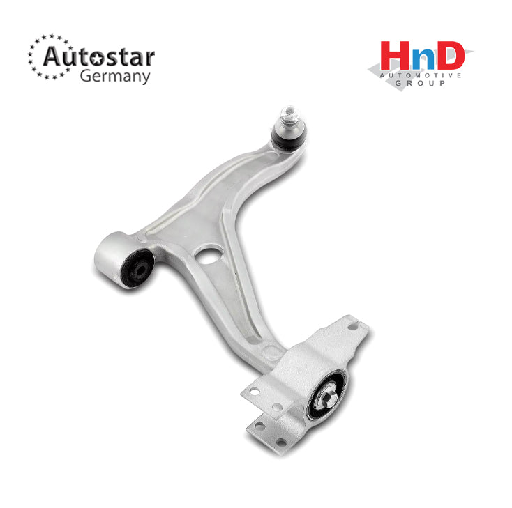 Autostar Germany CONTROL ARM FRONT LOWER RH CLA C118 19- CLS X118 19- 1183309600