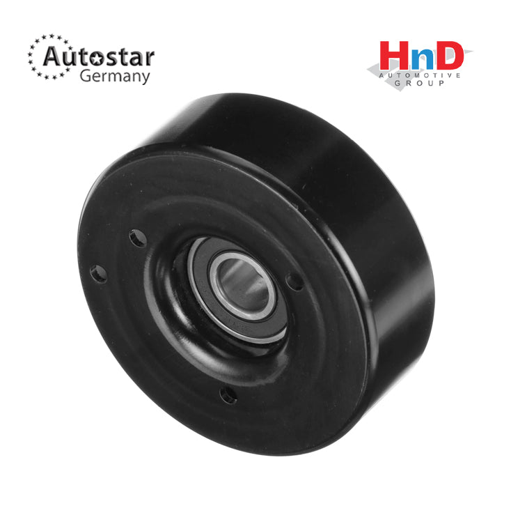 Autostar Germany Guide Pulley MERCEDES-BENZ E-Class Saloon W210 1192001470