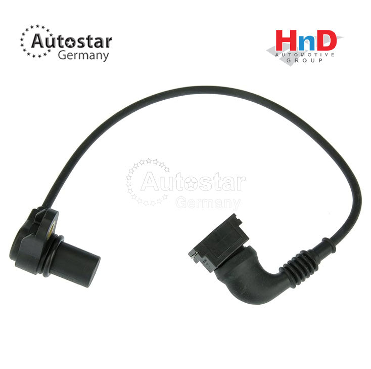 Autostar Germany (AST-5210085) Camshaft Position Sensor For BMW E38 E53 12147539166