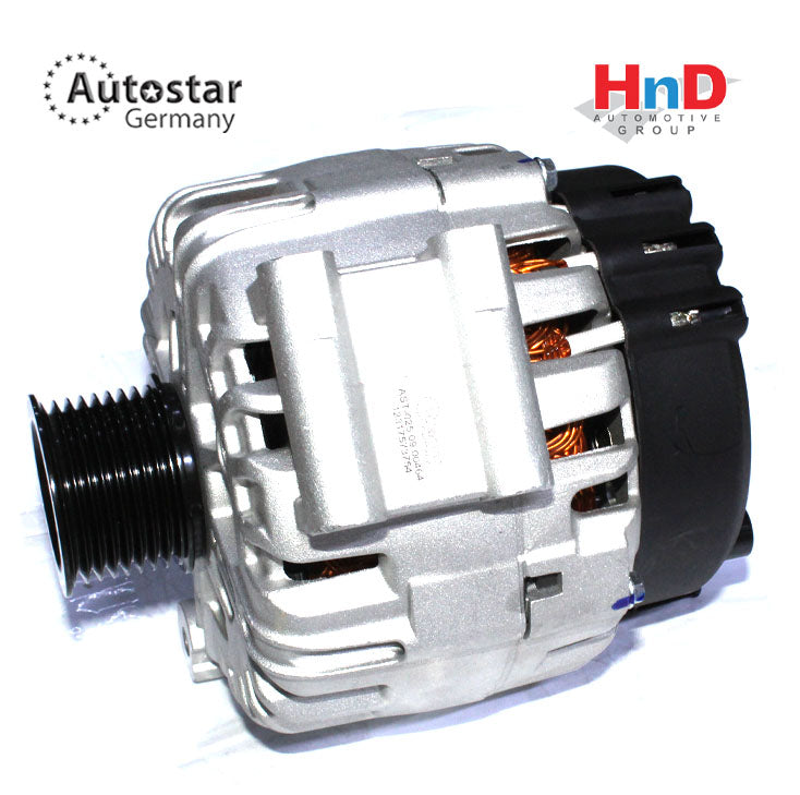 Autostar Germany ALTERNATOR 14V 230AH F01 F02 X6 E71 E72 12317573754