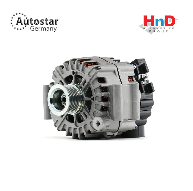 Autostar Germany ALTERNATOR 14V 230AH  F07 F10 F06 F12 E70 E71 12317603782
