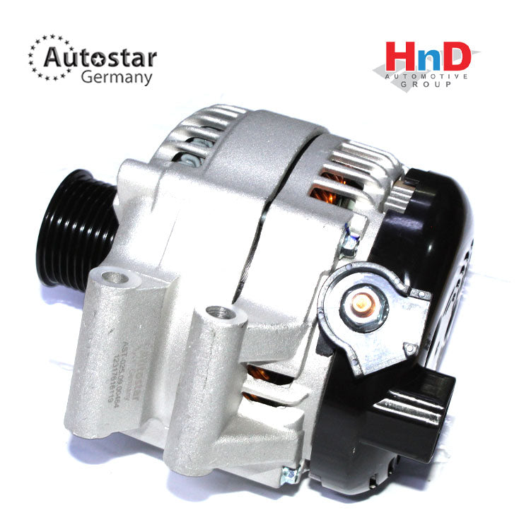 Autostar Germany ALTERNATOR 14V 210AH F20 F22 F80 F87 12317616119