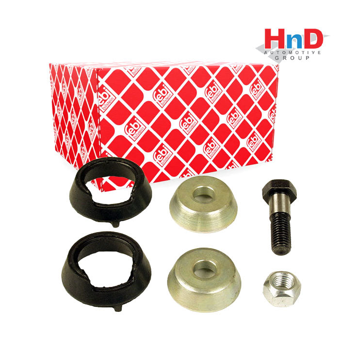 Febi Bilstein 47341 – Fourchette D’Embrayage De Qualité Origine Pour BMW, Mini, Citroën, Peugeot
