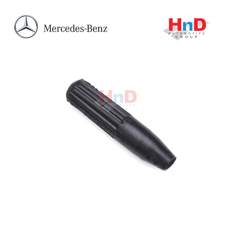 Mercedes Benz Genuine Door Lock Knob 1237660022