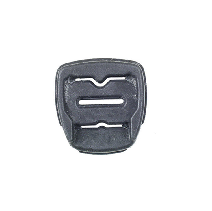 Autostar Germany (AST-186893) RUBBER MOUNTING For MERCEDES BENZ W124, CL 500, CL 600, S 350 1244780582