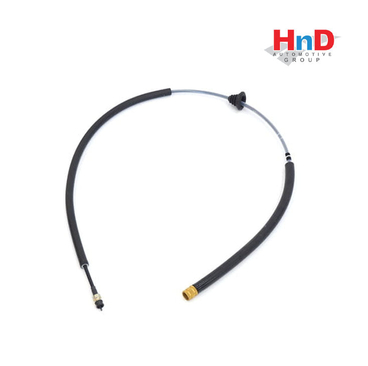 TRUCKTEC AUTOMOTIVE 02.42.048 Speedometer Cable For MERCEDES-BENZ W124 C124 W124 1245401468
