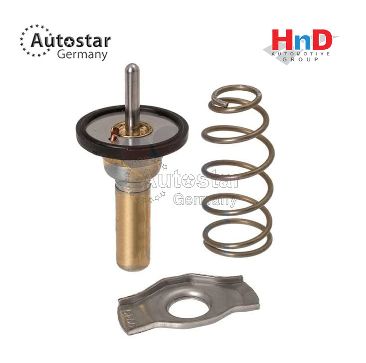 Autostar Germany (AST-2916135) Engine thermostat For Mercedes Benz Smart Fortwo II Coupe 451 1305A100