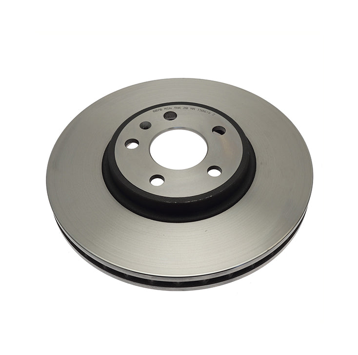 Autostar Germany (AST-1316181) BRAKE DISC FRNT For AUDI A5 A4 Q5 8T3 8K2 8K5 8TA 8K0615301A