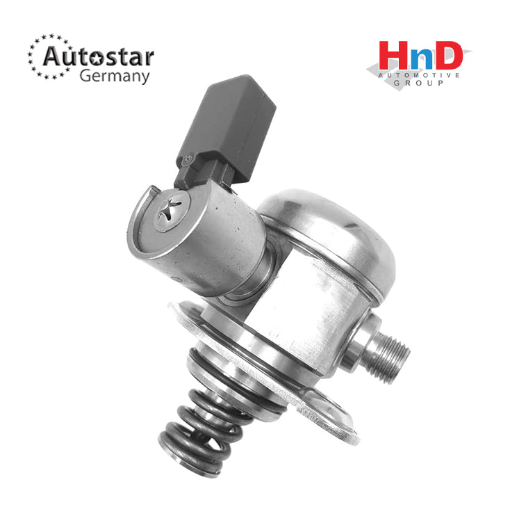 Autostar Germany HIGH PRESSURE PUMP FOR F10 F30 13517610761