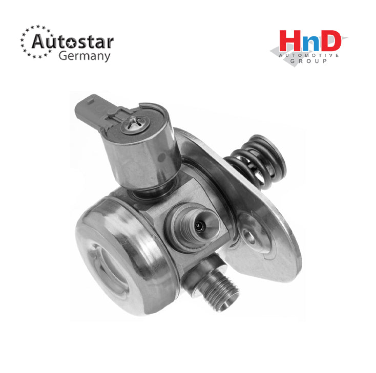 Autostar Germany HIGH PRESSURE PUMP  X1 X3 X4 X5 13518604229