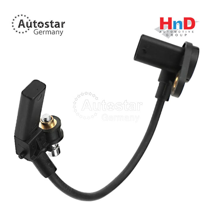 Autostar Germany (AST-5210352) Crankshaft Sensor For BMW E89 F07 E84  F23 F33 F83 13627595860