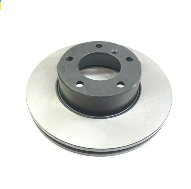 Autostar Germany (AST # 136979) BRAKE DISC FRONT AXEL For Mercedes Benz G CLASS W463 4634210312