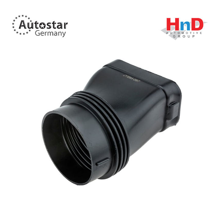 Autostar Germany AIR INTAKE HOSE F01-F04 F10 13717590592