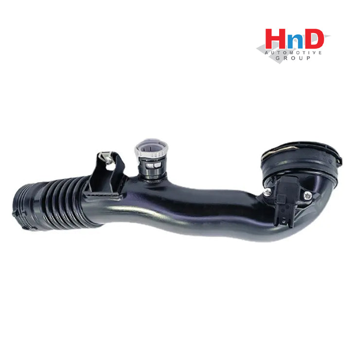 Autostar Germany (AST-5410412) Air Duct Intake Tube Hose Pipe Assembly For BMW 13717594772