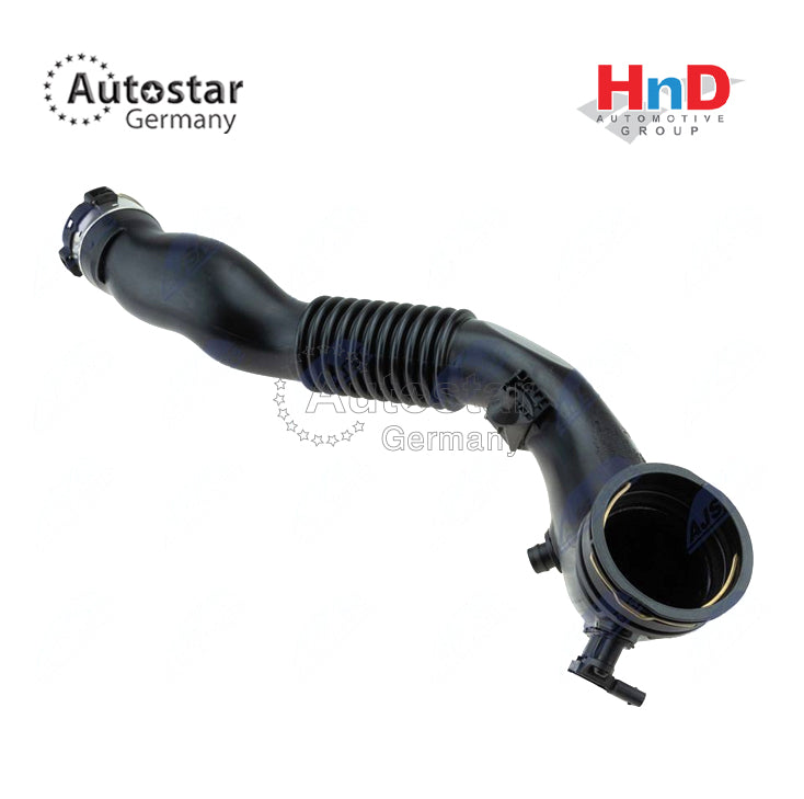 Autostar Germany Charger Intake Hose For BMW 3 Saloon F30, F80 13717604033
