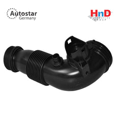 Tuyau D'Admission Filtre à Air BMW Série 1 2 3 4 F20 F21 F23 F36 - 13717605045 7605045 - 2012 à 2017
