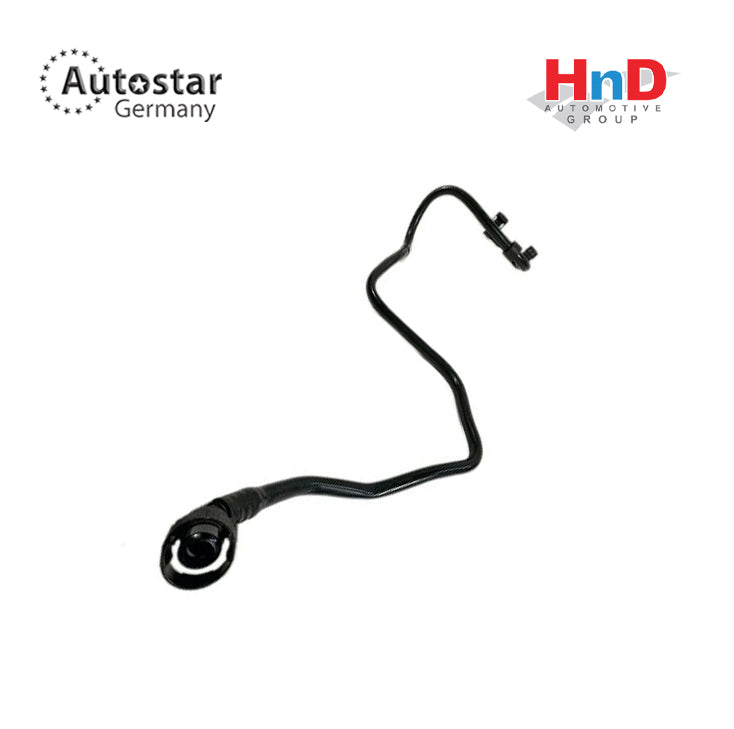 AUTOSTAR GARMANY  VENT HOSE FOR BMW 5 SERIES X5 X6 F10 F15, 13907595191