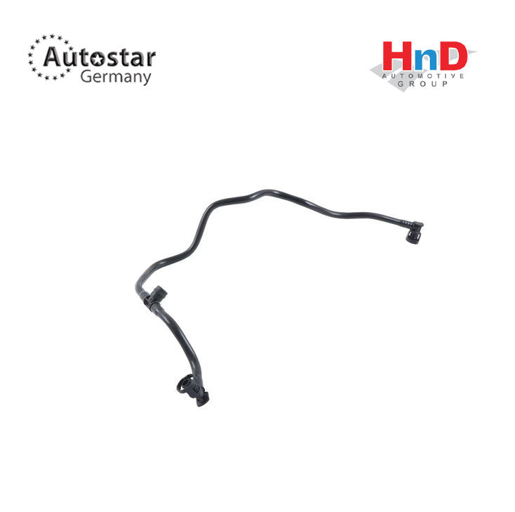 AUTOSTAR GARMANY  VENT HOSE FOR BMW F20 F22 F23 F89, 13907601515