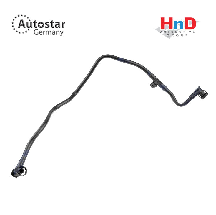 AUTOSTAR GERMANY BREATHER HOSE FOR BMW F07 F11 F10 13907601516