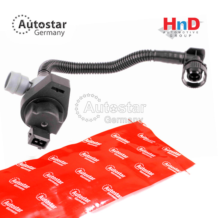 Autostar Germany Valve, Activated Carbon Filter, tank breather BMW X1 E84 13907618643