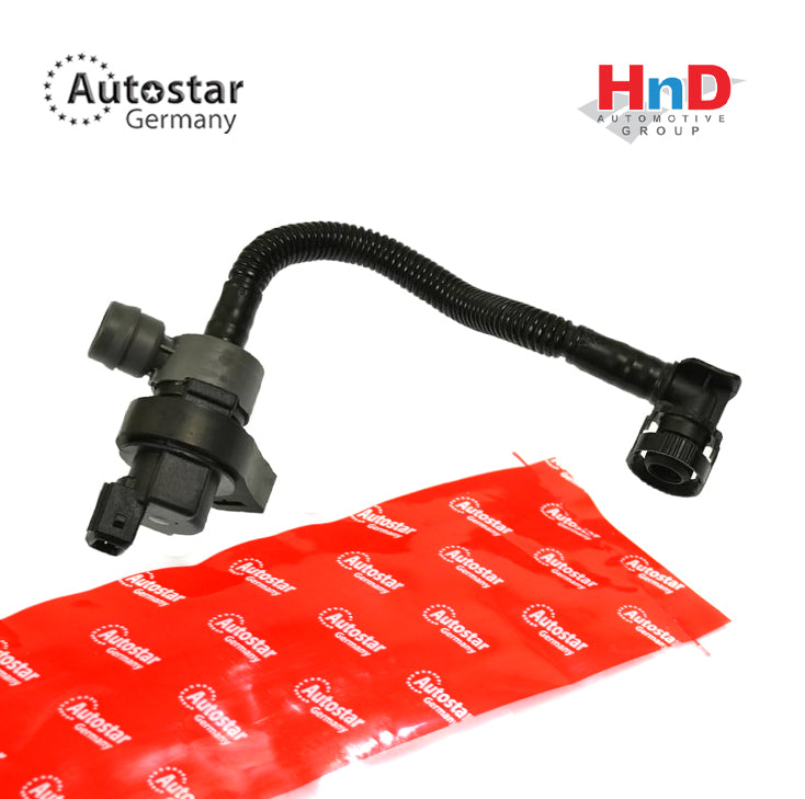 Autostar Germany Valve, activated carbon filter BMW Z4 Roadster (E89) 13907618647