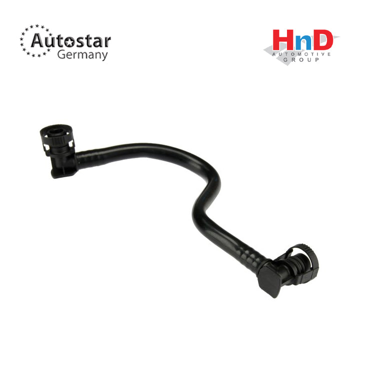 Autostar Germany BREATHER HOSE FOR BMW X5 X6 XDRIVE 13907636133