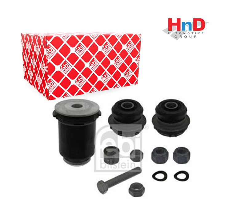 Febi Bilstein 01989 Reparatursatz Lenkhebel – 1 Stück, OE-Qualität, Für Mercedes S-Klasse (BM 140)