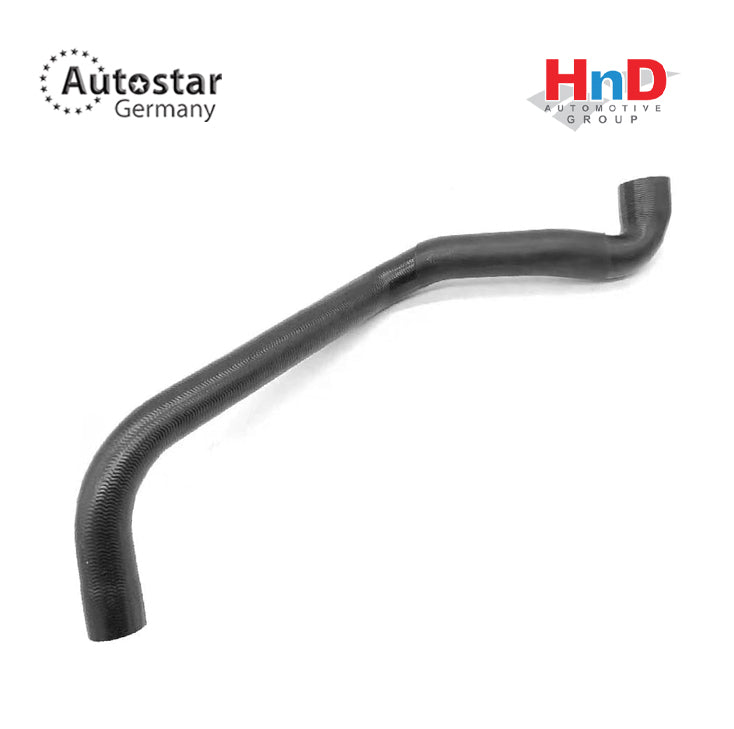 Autostar Germany Engine Radiator Coolant Upper Hose Pipe for S500 S420 1405000875